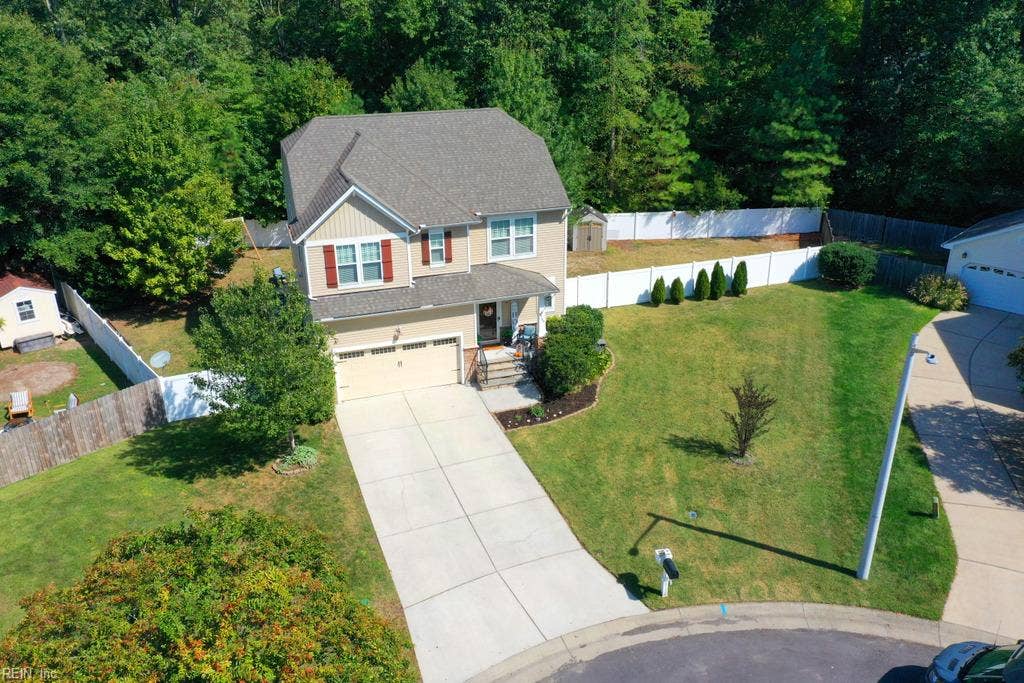 8159 Billings Court, Hayes, VA 23072