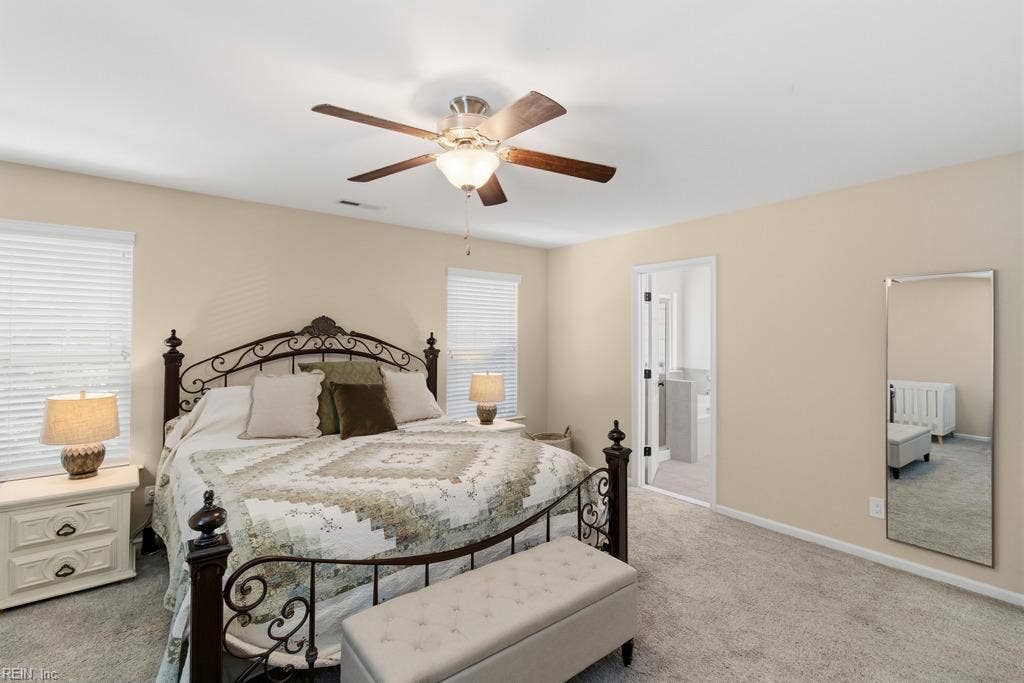 8159 Billings Court, Hayes, VA 23072