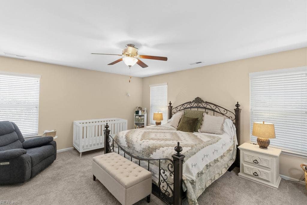 8159 Billings Court, Hayes, VA 23072
