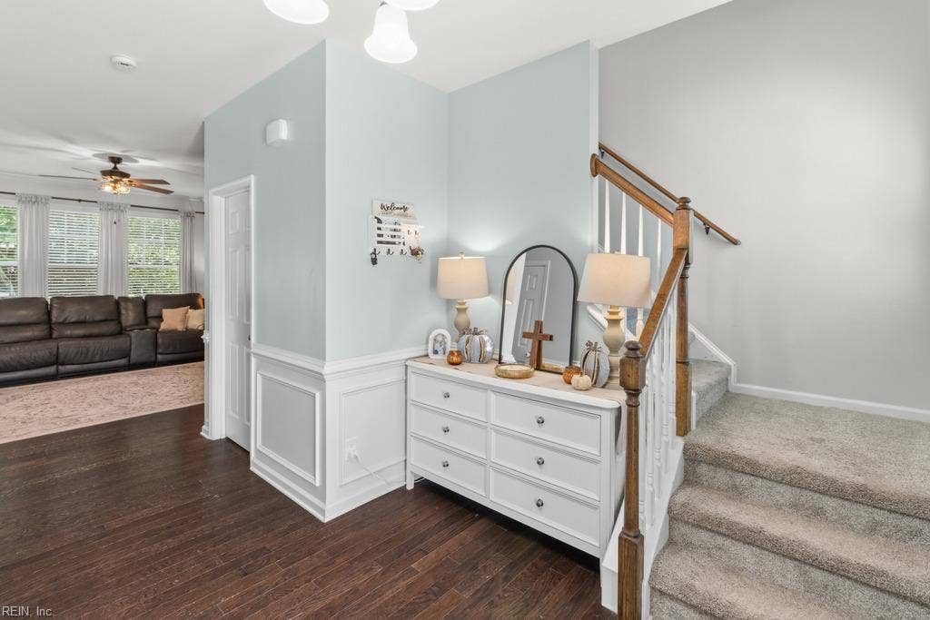 8159 Billings Court, Hayes, VA 23072