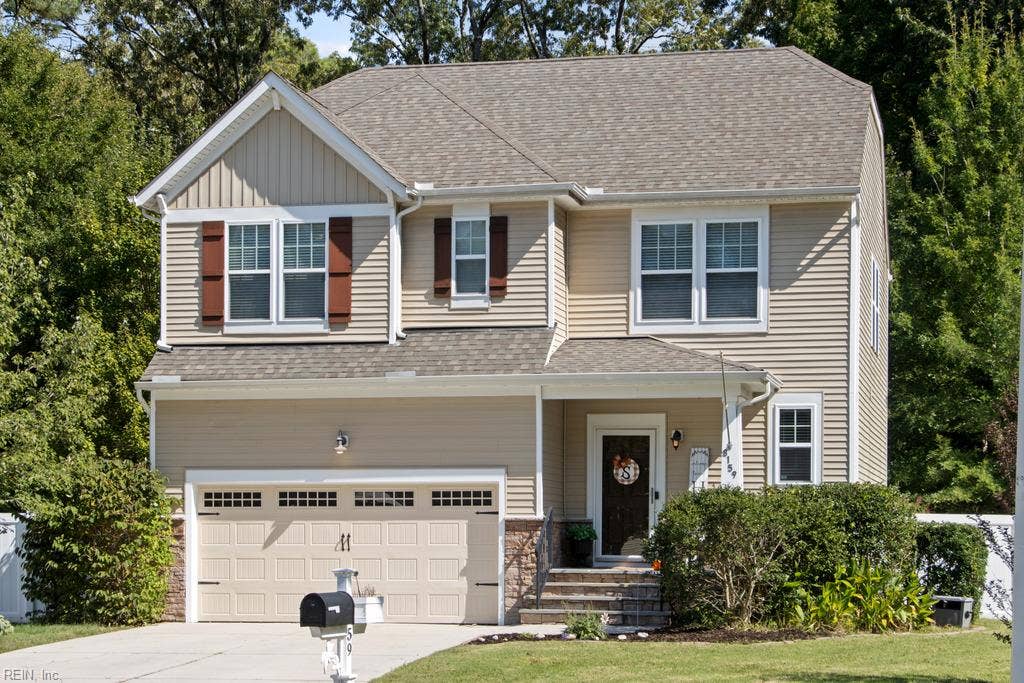8159 Billings Court, Hayes, VA 23072