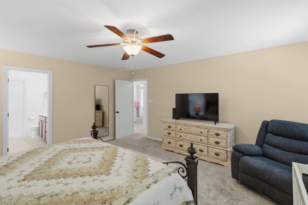 8159 Billings Court, Hayes, VA 23072