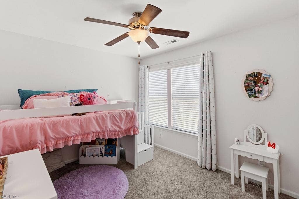 8159 Billings Court, Hayes, VA 23072