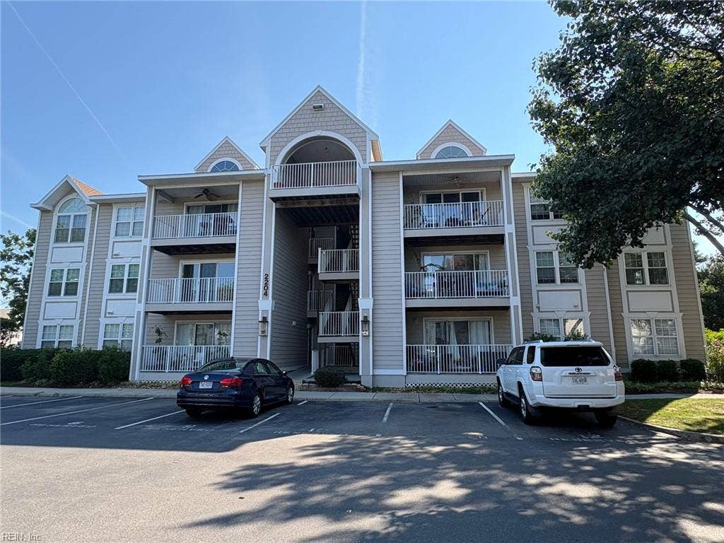 2204 Lesner Crescent, #200, Lesner Villa Condos, Virginia Beach, VA 23451 2204 Lesner Crescent, #200, Lesner Villa Condos, Virginia Beach, VA 23451
