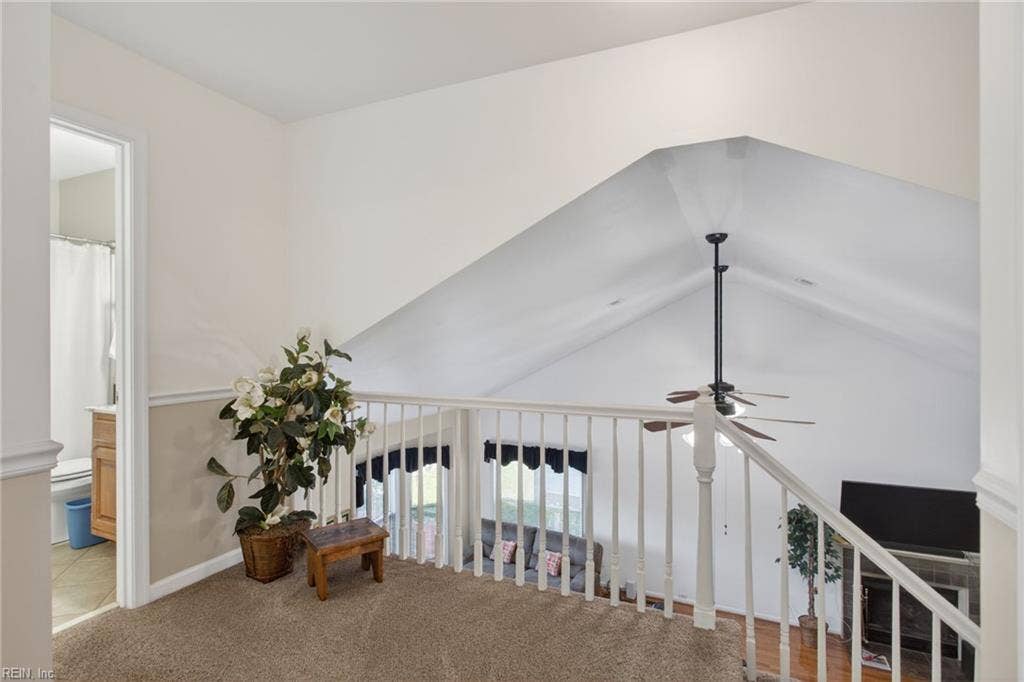 27 REFLECTION Lane, Hampton, VA 23666 27 REFLECTION Lane, Hampton, VA 23666