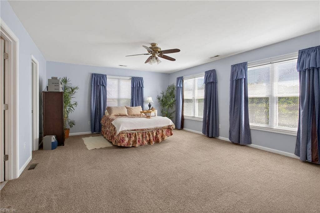 27 REFLECTION Lane, Hampton, VA 23666 27 REFLECTION Lane, Hampton, VA 23666