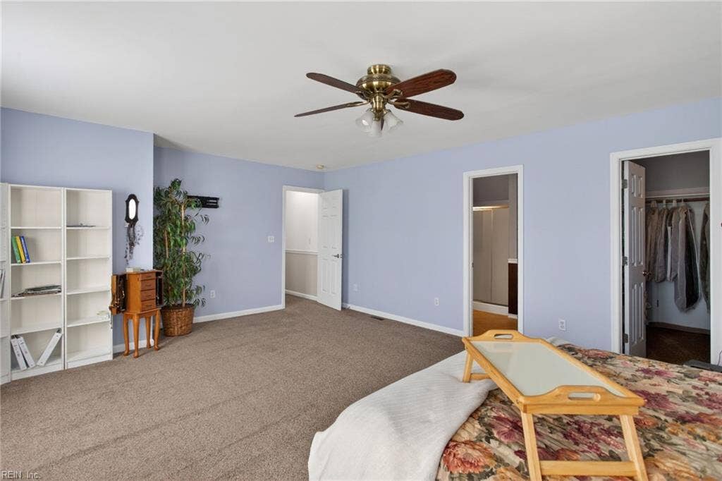 27 REFLECTION Lane, Hampton, VA 23666 27 REFLECTION Lane, Hampton, VA 23666