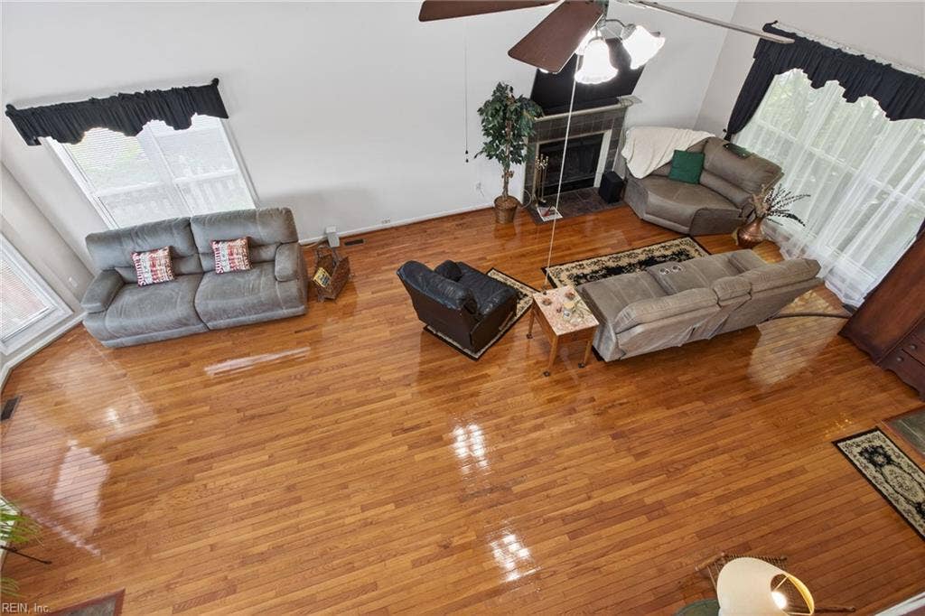 27 REFLECTION Lane, Hampton, VA 23666 27 REFLECTION Lane, Hampton, VA 23666