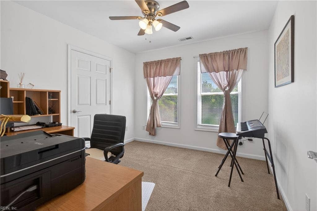27 REFLECTION Lane, Hampton, VA 23666 27 REFLECTION Lane, Hampton, VA 23666