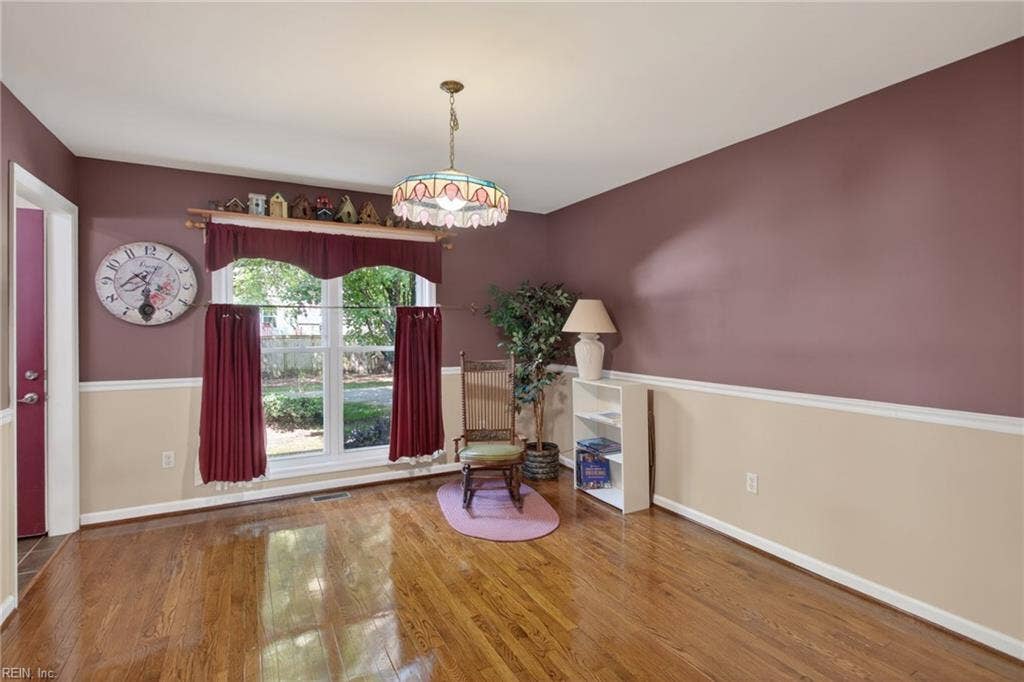 27 REFLECTION Lane, Hampton, VA 23666 27 REFLECTION Lane, Hampton, VA 23666