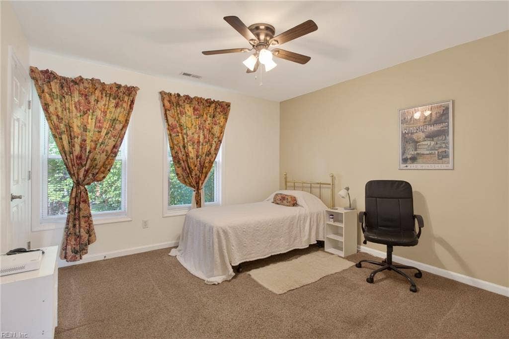 27 REFLECTION Lane, Hampton, VA 23666 27 REFLECTION Lane, Hampton, VA 23666