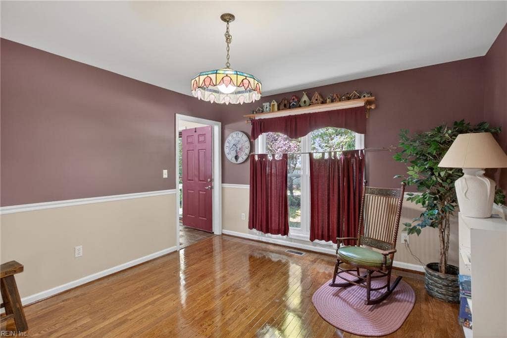 27 REFLECTION Lane, Hampton, VA 23666 27 REFLECTION Lane, Hampton, VA 23666