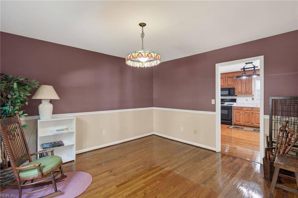 27 REFLECTION Lane, Hampton, VA 23666 27 REFLECTION Lane, Hampton, VA 23666