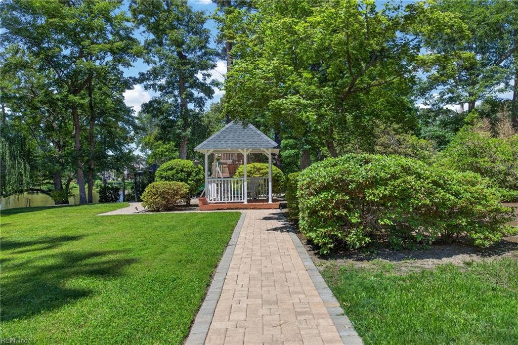 4848 Brigadoon Drive, Virginia Beach, VA 23455 4848 Brigadoon Drive, Virginia Beach, VA 23455