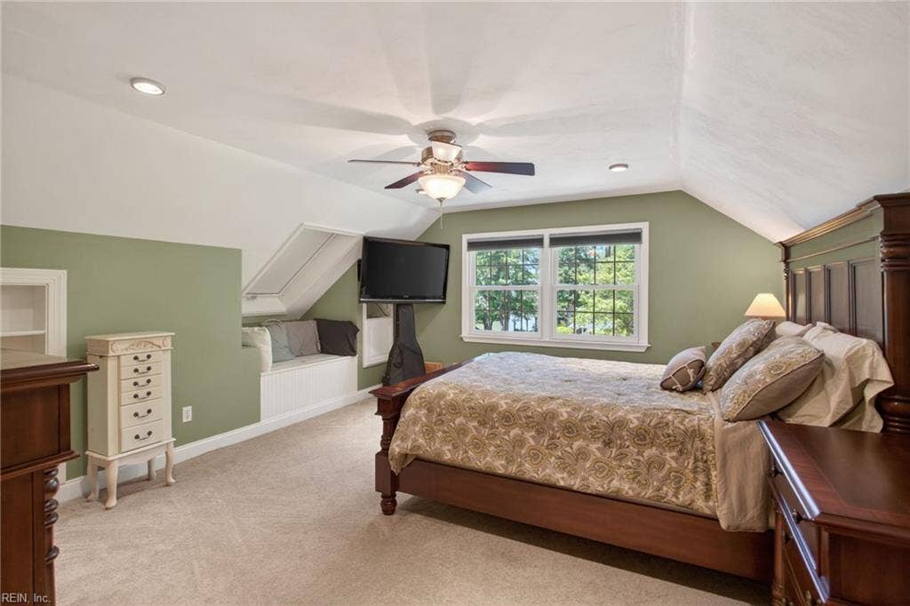 4848 Brigadoon Drive, Virginia Beach, VA 23455 4848 Brigadoon Drive, Virginia Beach, VA 23455