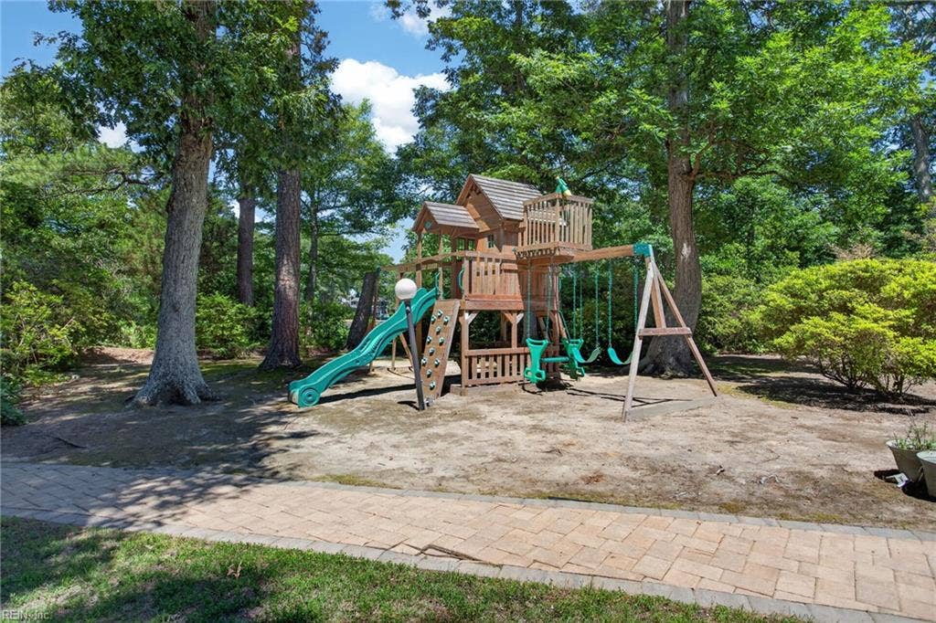 4848 Brigadoon Drive, Virginia Beach, VA 23455 4848 Brigadoon Drive, Virginia Beach, VA 23455