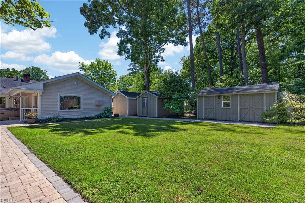 4848 Brigadoon Drive, Virginia Beach, VA 23455 4848 Brigadoon Drive, Virginia Beach, VA 23455