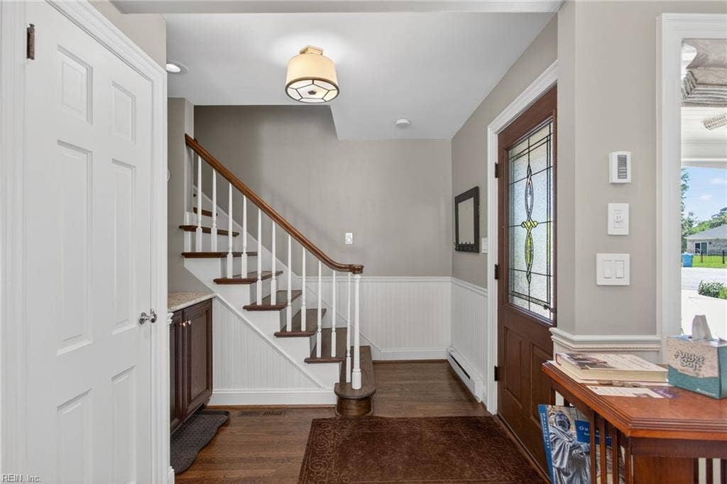 4848 Brigadoon Drive, Virginia Beach, VA 23455 4848 Brigadoon Drive, Virginia Beach, VA 23455