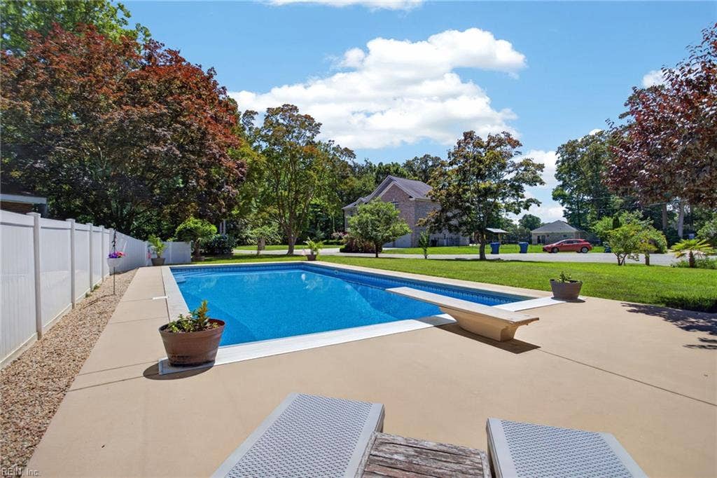 4848 Brigadoon Drive, Virginia Beach, VA 23455 4848 Brigadoon Drive, Virginia Beach, VA 23455