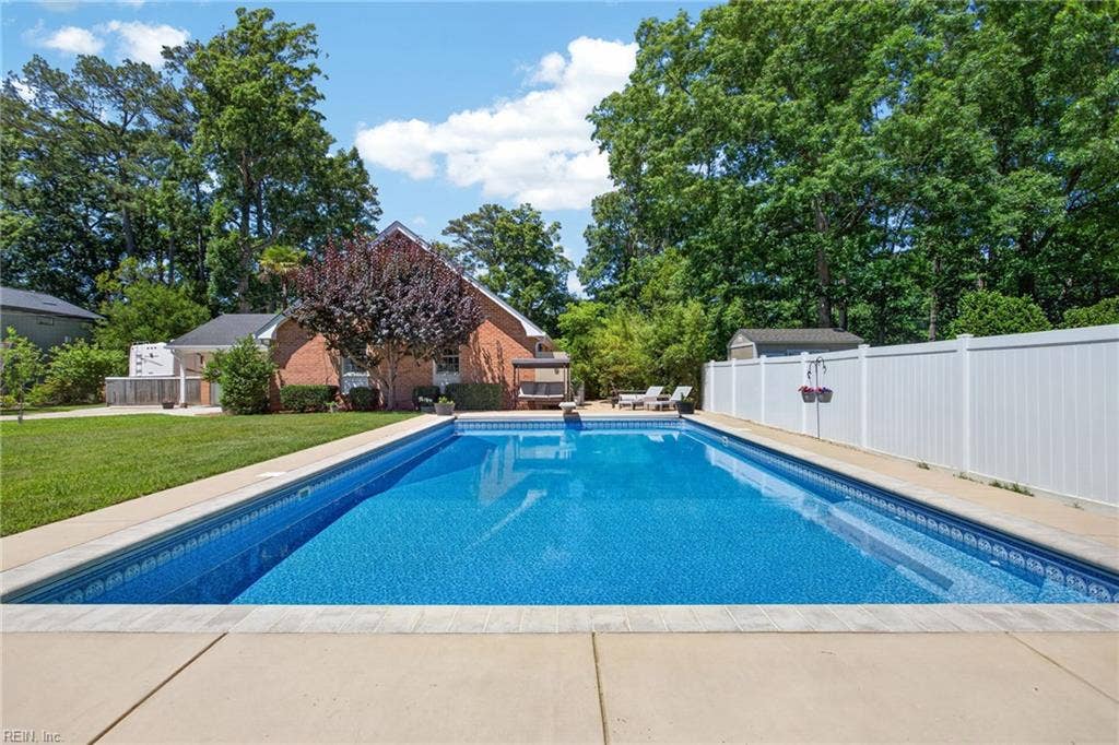 4848 Brigadoon Drive, Virginia Beach, VA 23455 4848 Brigadoon Drive, Virginia Beach, VA 23455