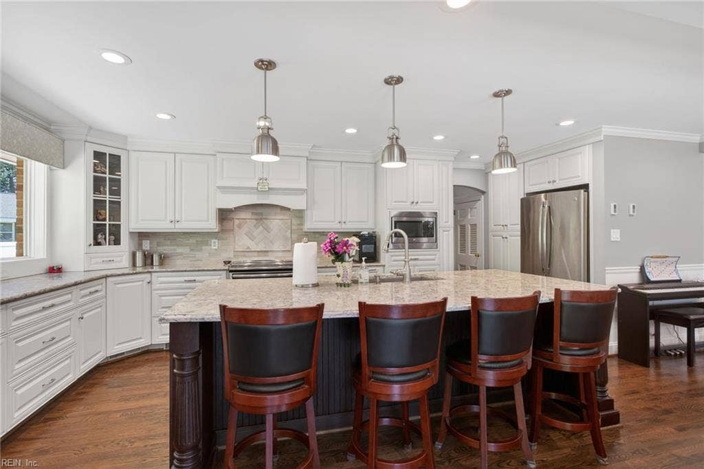 4848 Brigadoon Drive, Virginia Beach, VA 23455 4848 Brigadoon Drive, Virginia Beach, VA 23455