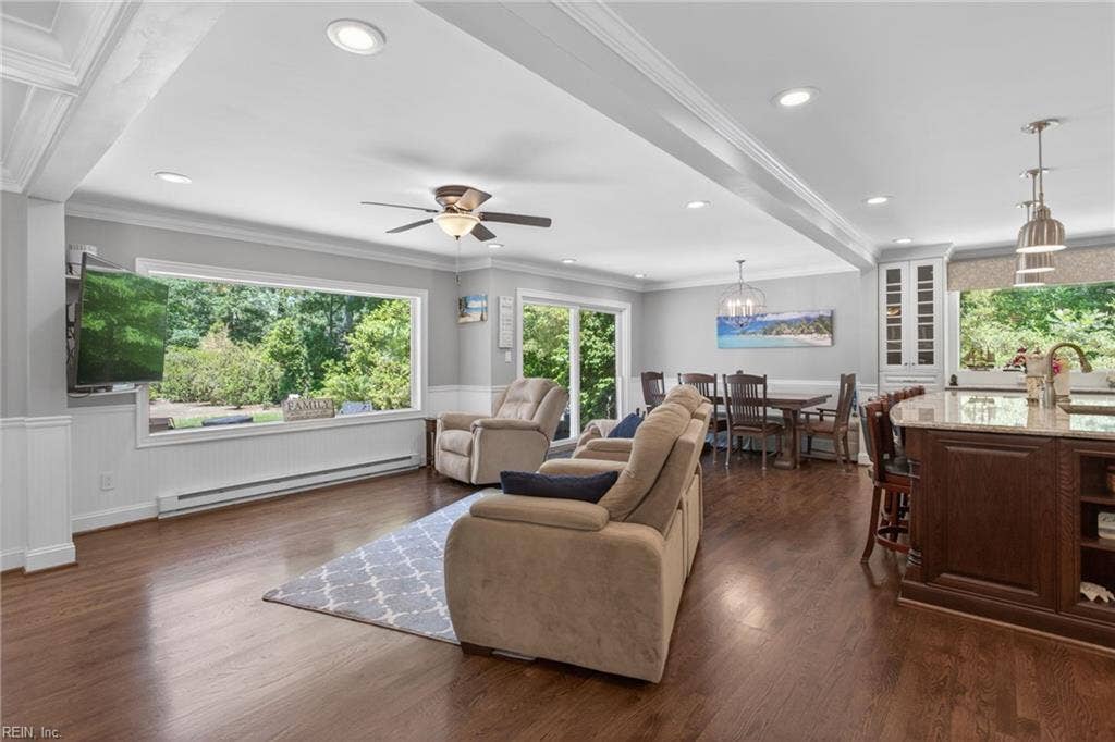 4848 Brigadoon Drive, Virginia Beach, VA 23455 4848 Brigadoon Drive, Virginia Beach, VA 23455