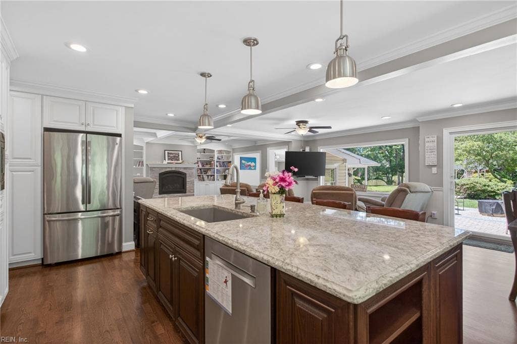 4848 Brigadoon Drive, Virginia Beach, VA 23455 4848 Brigadoon Drive, Virginia Beach, VA 23455