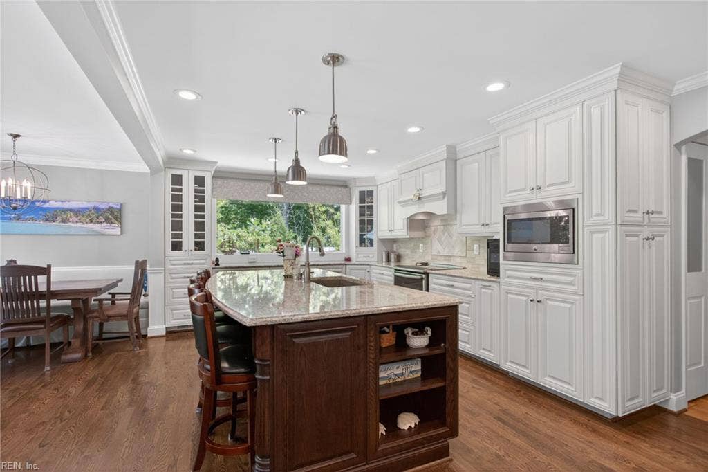 4848 Brigadoon Drive, Virginia Beach, VA 23455 4848 Brigadoon Drive, Virginia Beach, VA 23455