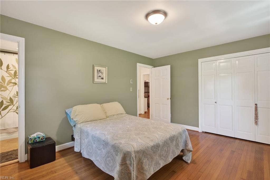 4848 Brigadoon Drive, Virginia Beach, VA 23455 4848 Brigadoon Drive, Virginia Beach, VA 23455
