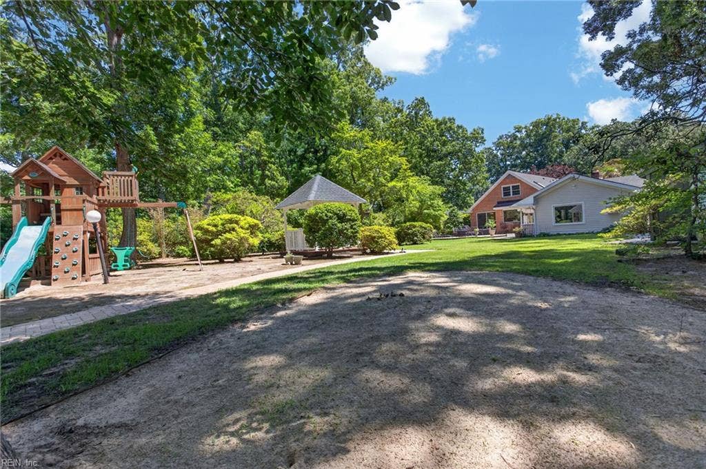 4848 Brigadoon Drive, Virginia Beach, VA 23455 4848 Brigadoon Drive, Virginia Beach, VA 23455