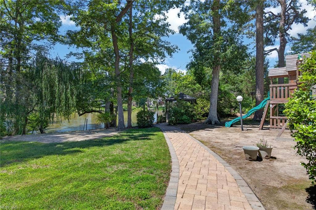 4848 Brigadoon Drive, Virginia Beach, VA 23455 4848 Brigadoon Drive, Virginia Beach, VA 23455