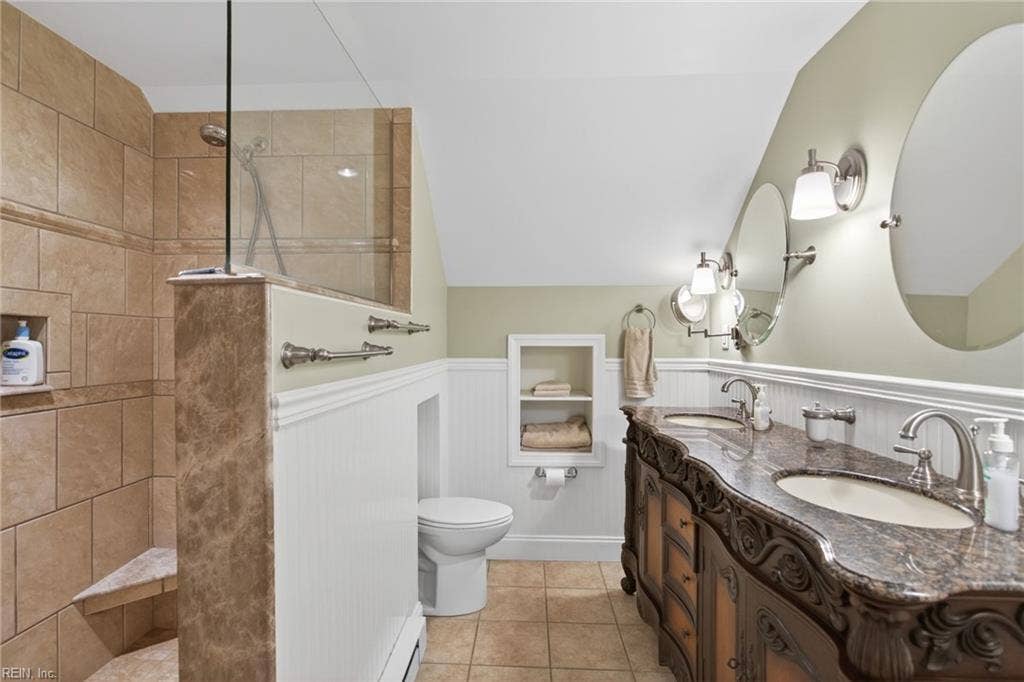 4848 Brigadoon Drive, Virginia Beach, VA 23455 4848 Brigadoon Drive, Virginia Beach, VA 23455