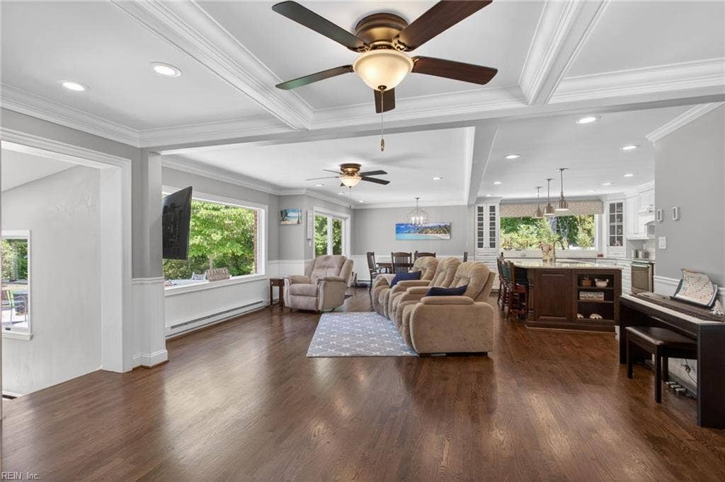 4848 Brigadoon Drive, Virginia Beach, VA 23455 4848 Brigadoon Drive, Virginia Beach, VA 23455