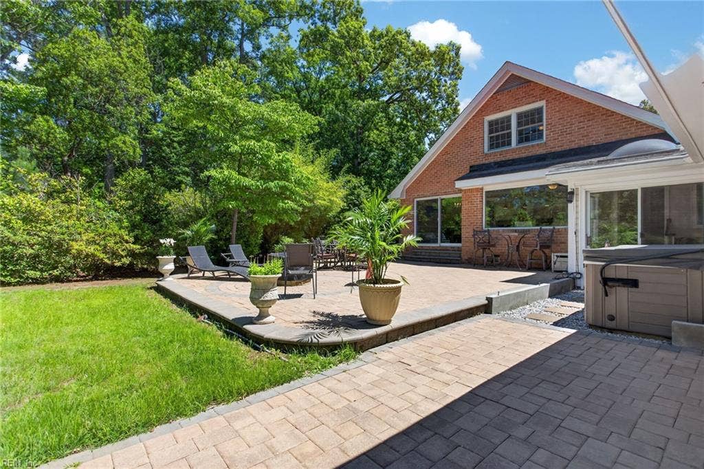 4848 Brigadoon Drive, Virginia Beach, VA 23455 4848 Brigadoon Drive, Virginia Beach, VA 23455