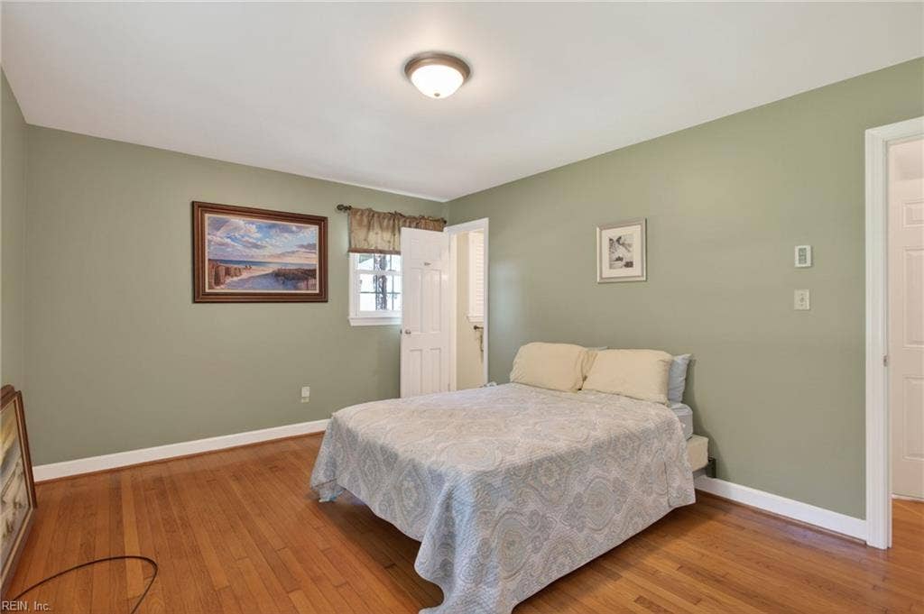 4848 Brigadoon Drive, Virginia Beach, VA 23455 4848 Brigadoon Drive, Virginia Beach, VA 23455