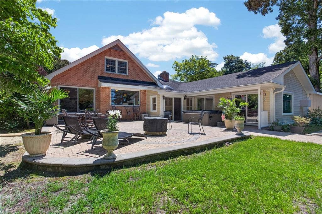 4848 Brigadoon Drive, Virginia Beach, VA 23455 4848 Brigadoon Drive, Virginia Beach, VA 23455