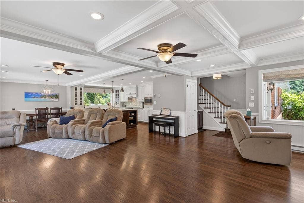4848 Brigadoon Drive, Virginia Beach, VA 23455 4848 Brigadoon Drive, Virginia Beach, VA 23455