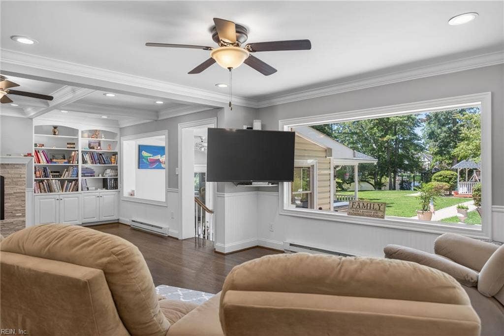 4848 Brigadoon Drive, Virginia Beach, VA 23455 4848 Brigadoon Drive, Virginia Beach, VA 23455