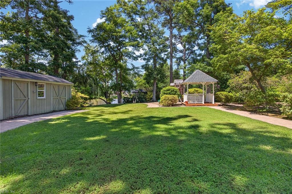 4848 Brigadoon Drive, Virginia Beach, VA 23455 4848 Brigadoon Drive, Virginia Beach, VA 23455