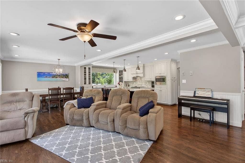 4848 Brigadoon Drive, Virginia Beach, VA 23455 4848 Brigadoon Drive, Virginia Beach, VA 23455