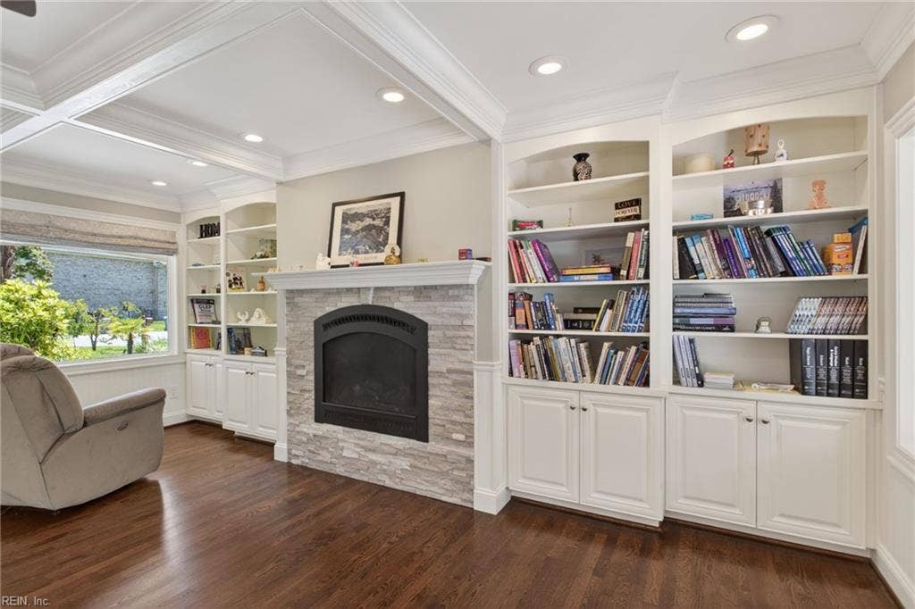 4848 Brigadoon Drive, Virginia Beach, VA 23455 4848 Brigadoon Drive, Virginia Beach, VA 23455