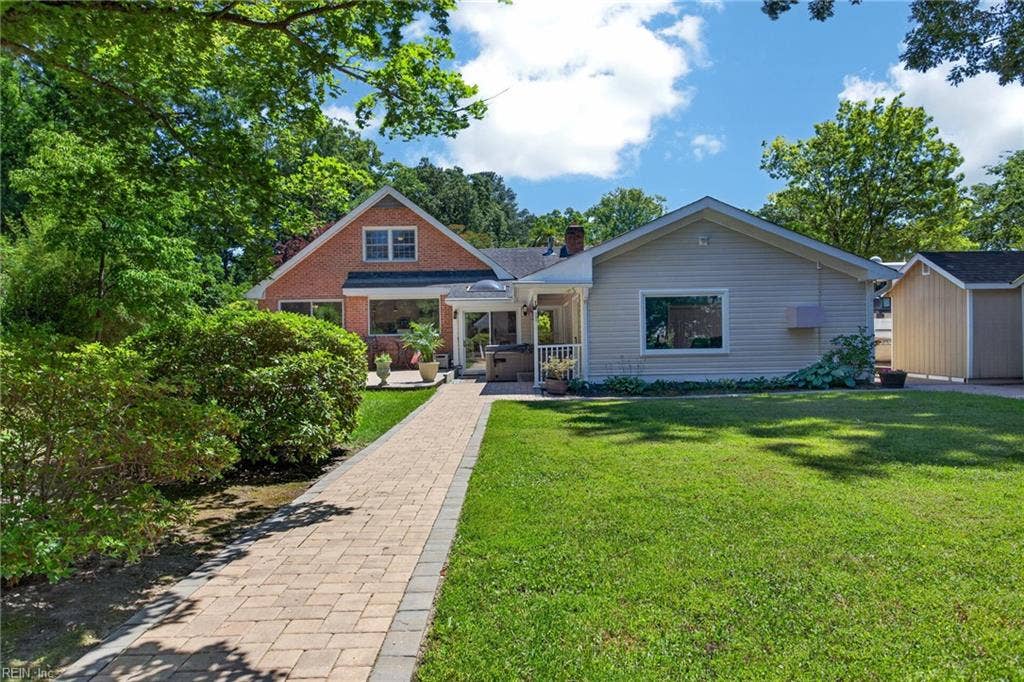 4848 Brigadoon Drive, Virginia Beach, VA 23455 4848 Brigadoon Drive, Virginia Beach, VA 23455