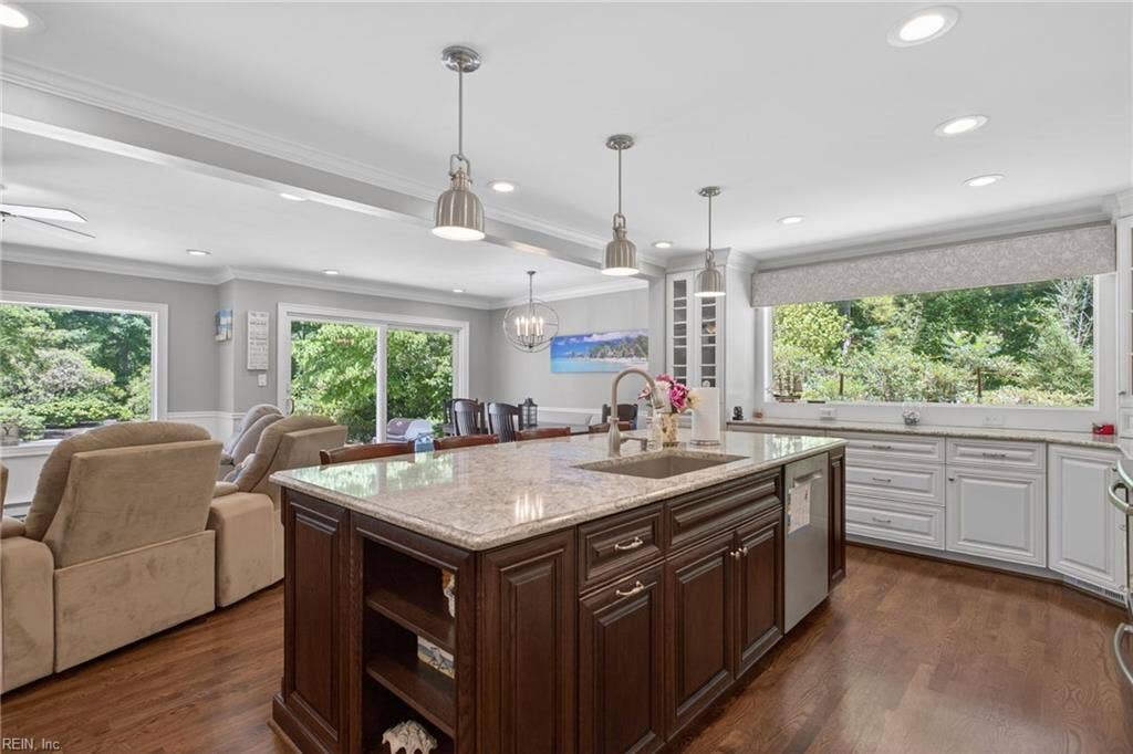 4848 Brigadoon Drive, Virginia Beach, VA 23455 4848 Brigadoon Drive, Virginia Beach, VA 23455