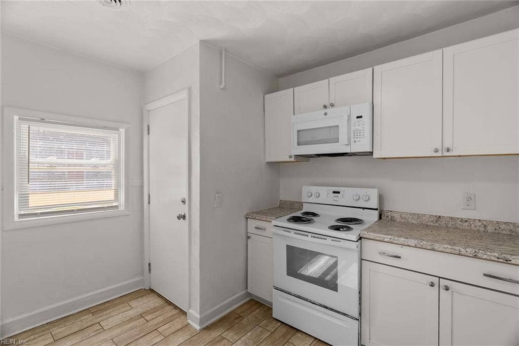 4502 Bankhead Avenue, #A, Norfolk, VA 23513
