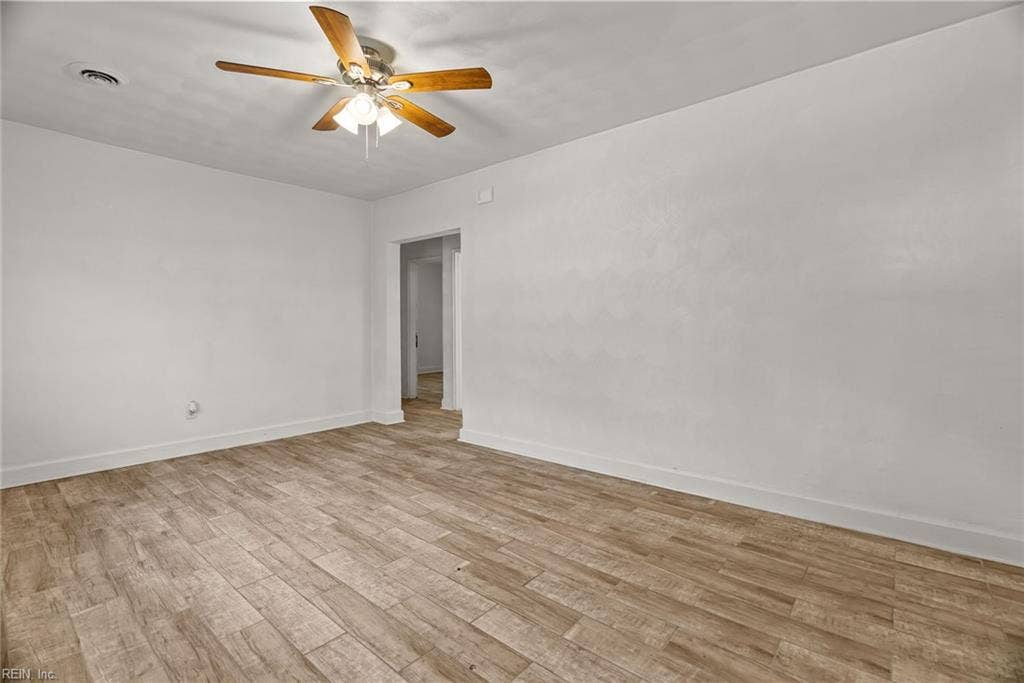 4502 Bankhead Avenue, #A, Norfolk, VA 23513