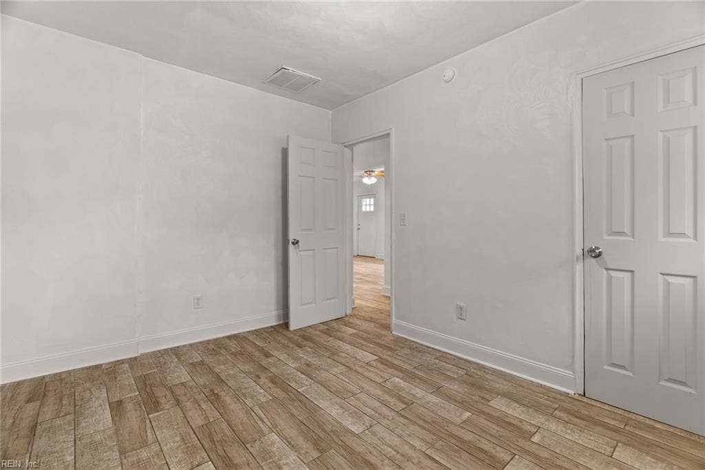 4502 Bankhead Avenue, #A, Norfolk, VA 23513