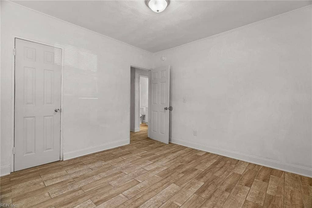 4502 Bankhead Avenue, #A, Norfolk, VA 23513