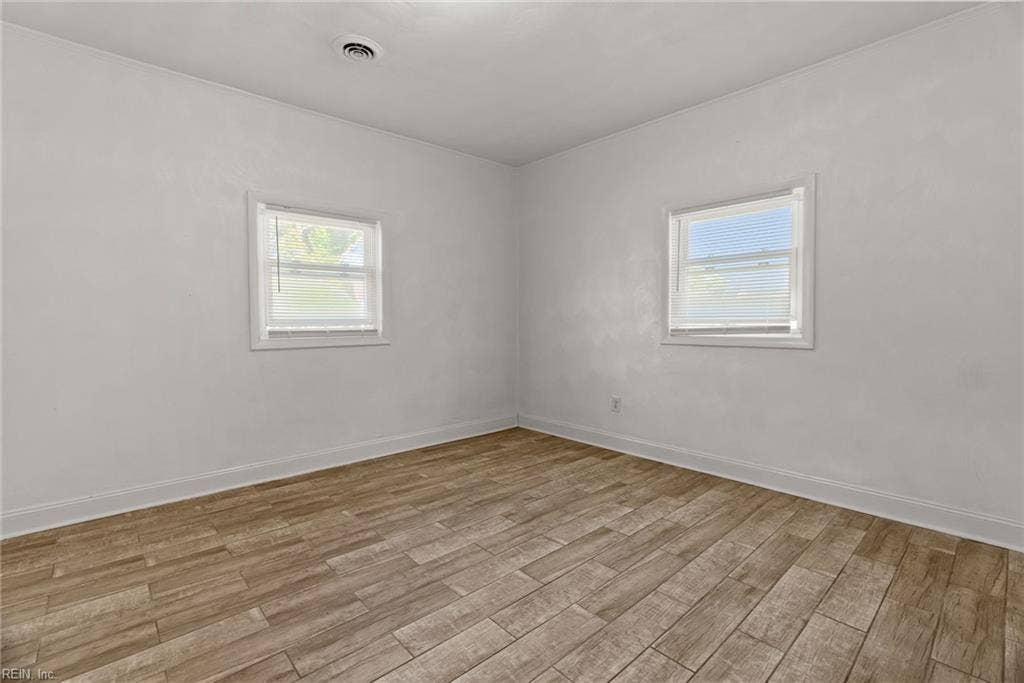 4502 Bankhead Avenue, #A, Norfolk, VA 23513