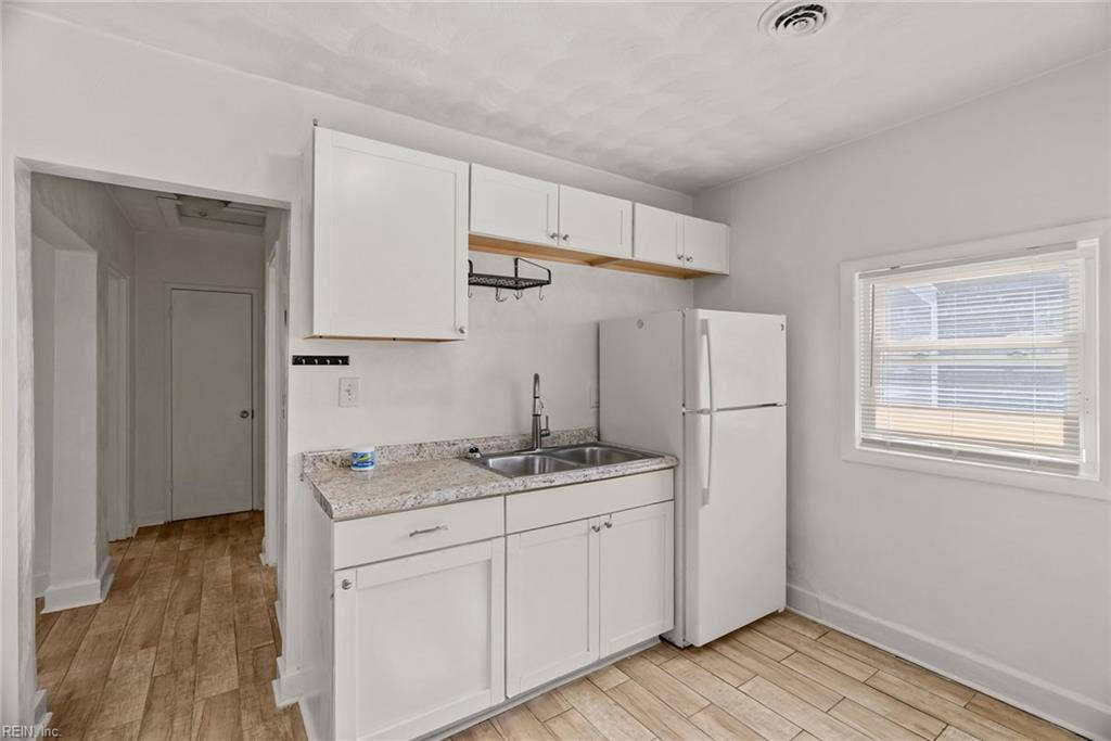 4502 Bankhead Avenue, #A, Norfolk, VA 23513