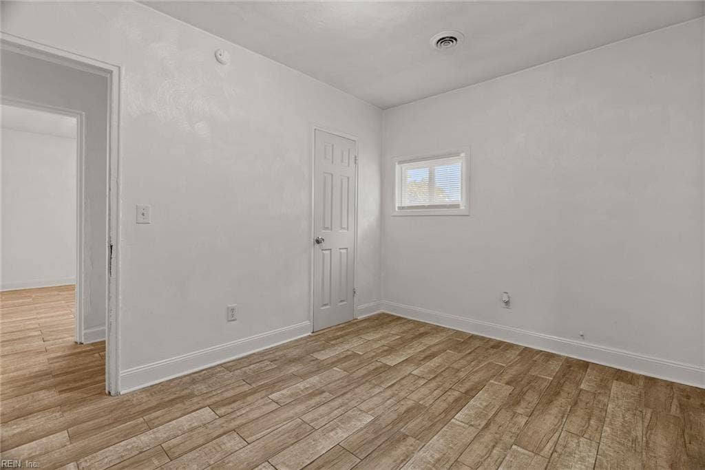4502 Bankhead Avenue, #A, Norfolk, VA 23513
